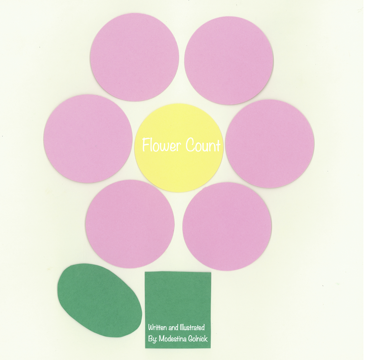 Flower Count